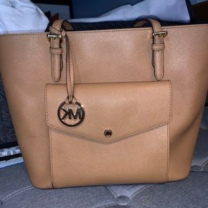 Michael Kors tote